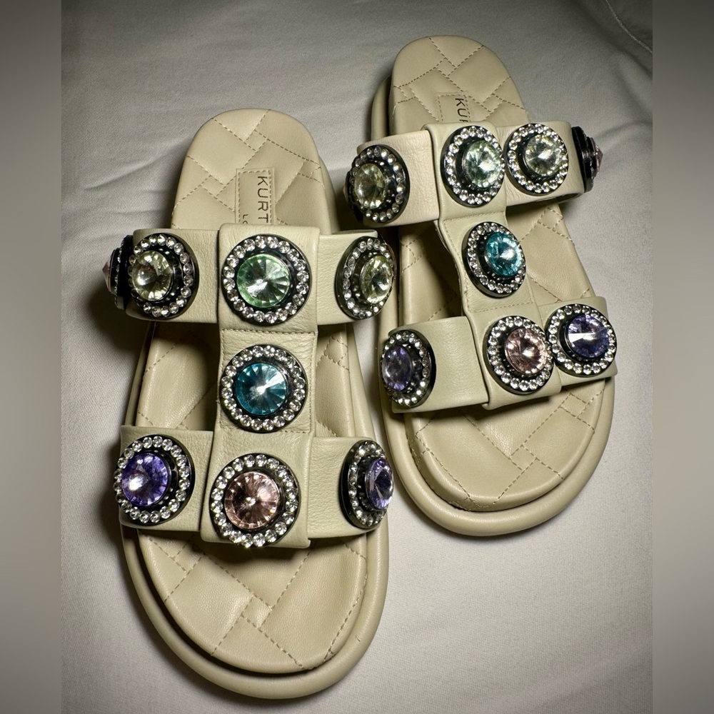Kurt Geiger Women’s Sandals